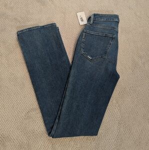 NWT PAIGE HOURGLASS Jeans Size 27